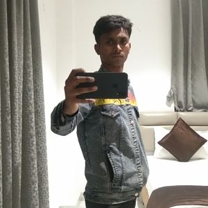 Meet your Posher, Jitendra